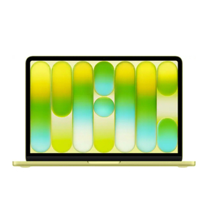 מחשב נייד Apple MacBook Neo 8GB, 256GB SSD - Citrus