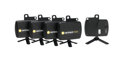 אנטנה zactrack mini Anchor