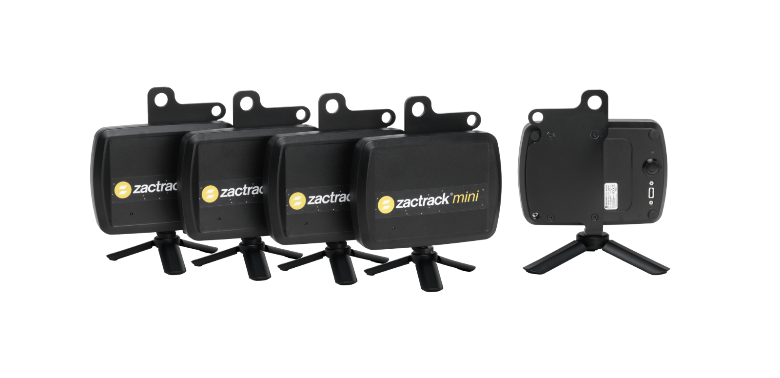 אנטנה zactrack mini Anchor