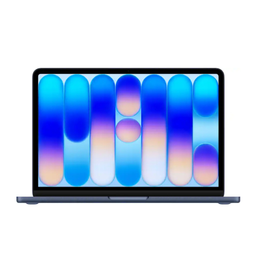 מחשב נייד Apple MacBook Neo 8GB, 256GB SSD - Indigo