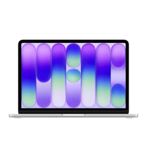 מחשב נייד Apple MacBook Neo 8GB, 256GB SSD - Silver
