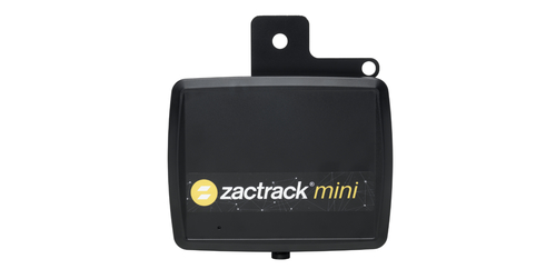 שרת Zactrack mini Master כולל רשיון
