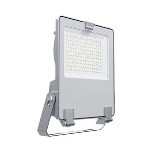 פנס הצפה אפור SIRIUS GN2 50W T3 IP66 אור חם Nisko