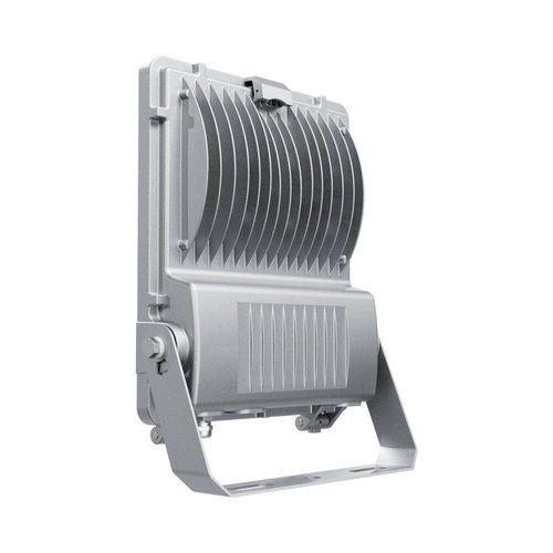 פנס הצפה אפור SIRIUS GN2 50W T3 IP66 אור חם Nisko 
