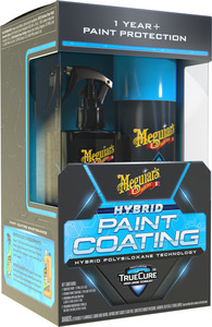  קיט ציפוי צבע היברידי HYBRID PAINT COATING