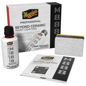  קיט ציפוי צבע קרמי 40 מ"ל BEYOND CERAMIC PAINT COATING