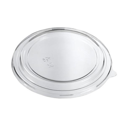 מכסה שקוף PP לקרפט קונוס 1000 מ