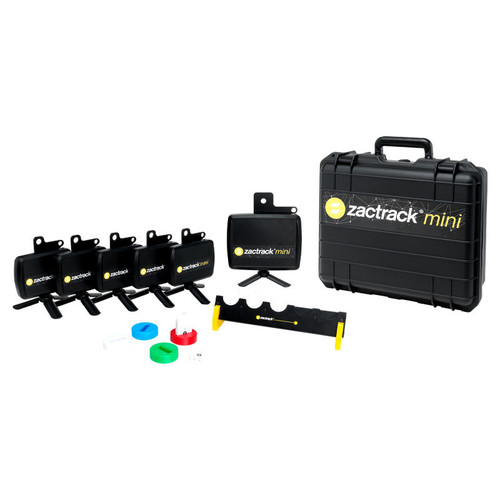 מערכת zactrack mini Kit מלאה