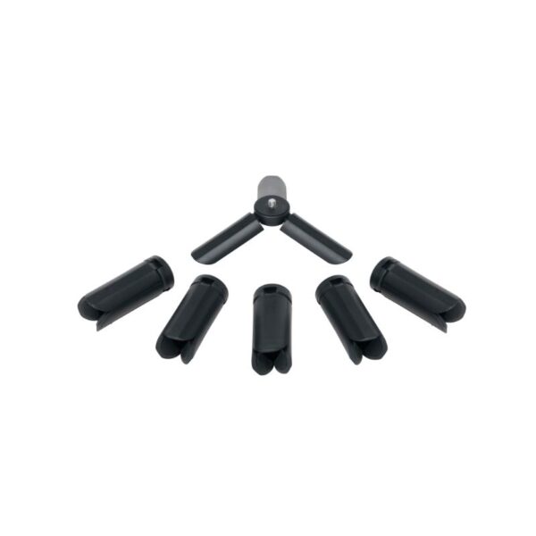 מיני חצובה למערכת zactrack mini