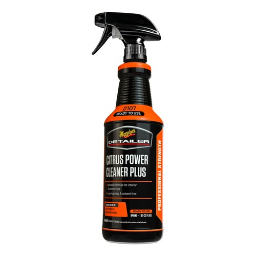  דיטיילר פנימי. חיצוני בניחוח הדרים CITRUS CLEANER