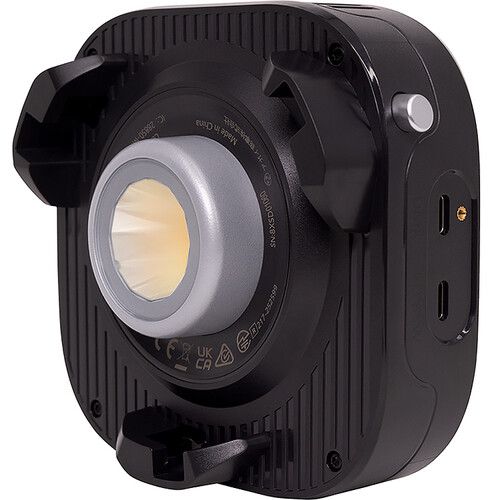 פנס לד Amaran Halo 60X Bi-Color