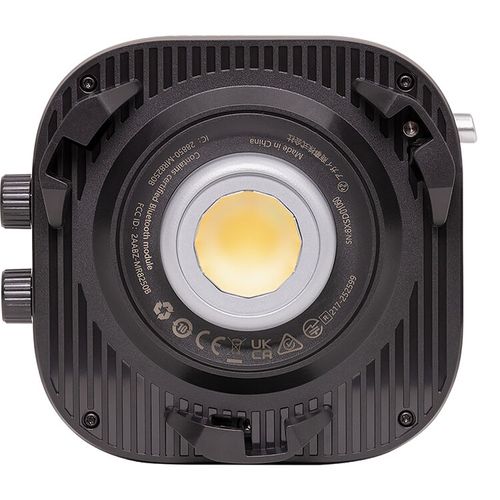 פנס לד Amaran Halo 60X Bi-Color