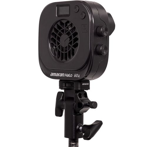 פנס לד Amaran Halo 60X Bi-Color