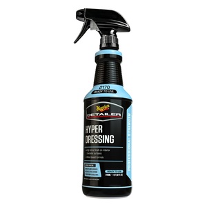  מבריק פנים וחוץ 946 מ"ל מוכן HYPER DRESSING