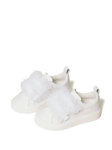 GIRLS SNEAKERS