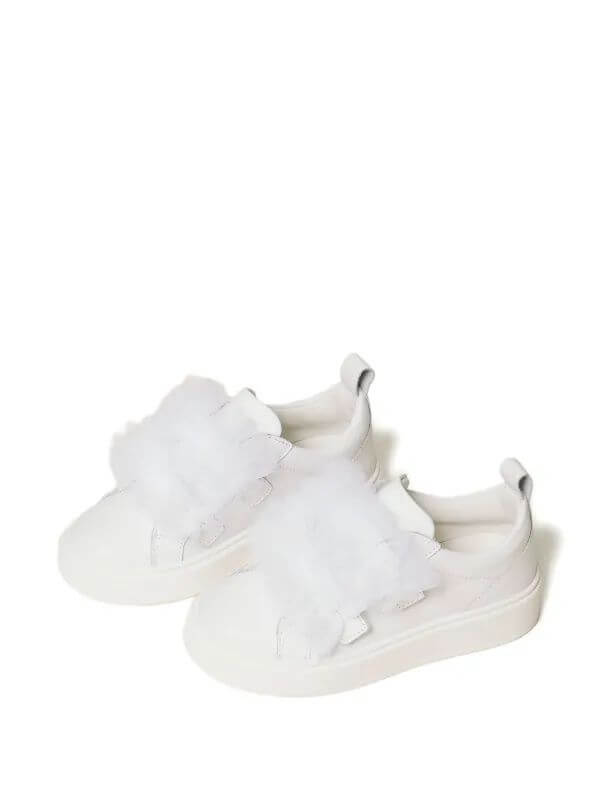 GIRLS SNEAKERS