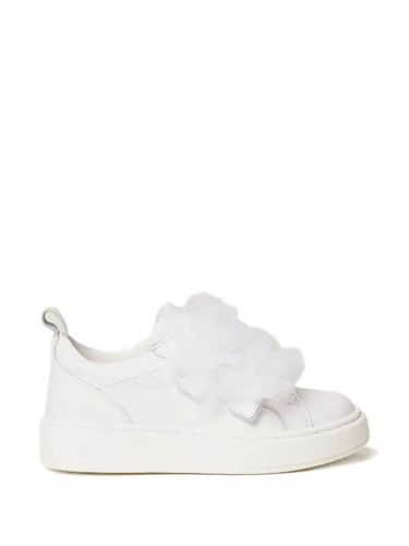 GIRLS SNEAKERS
