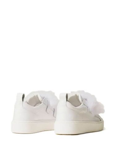 GIRLS SNEAKERS