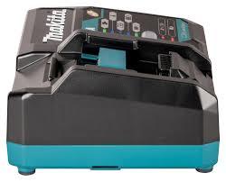 מטען מהיר חכם 40V דגם MAKITA DC40RA מקיטה