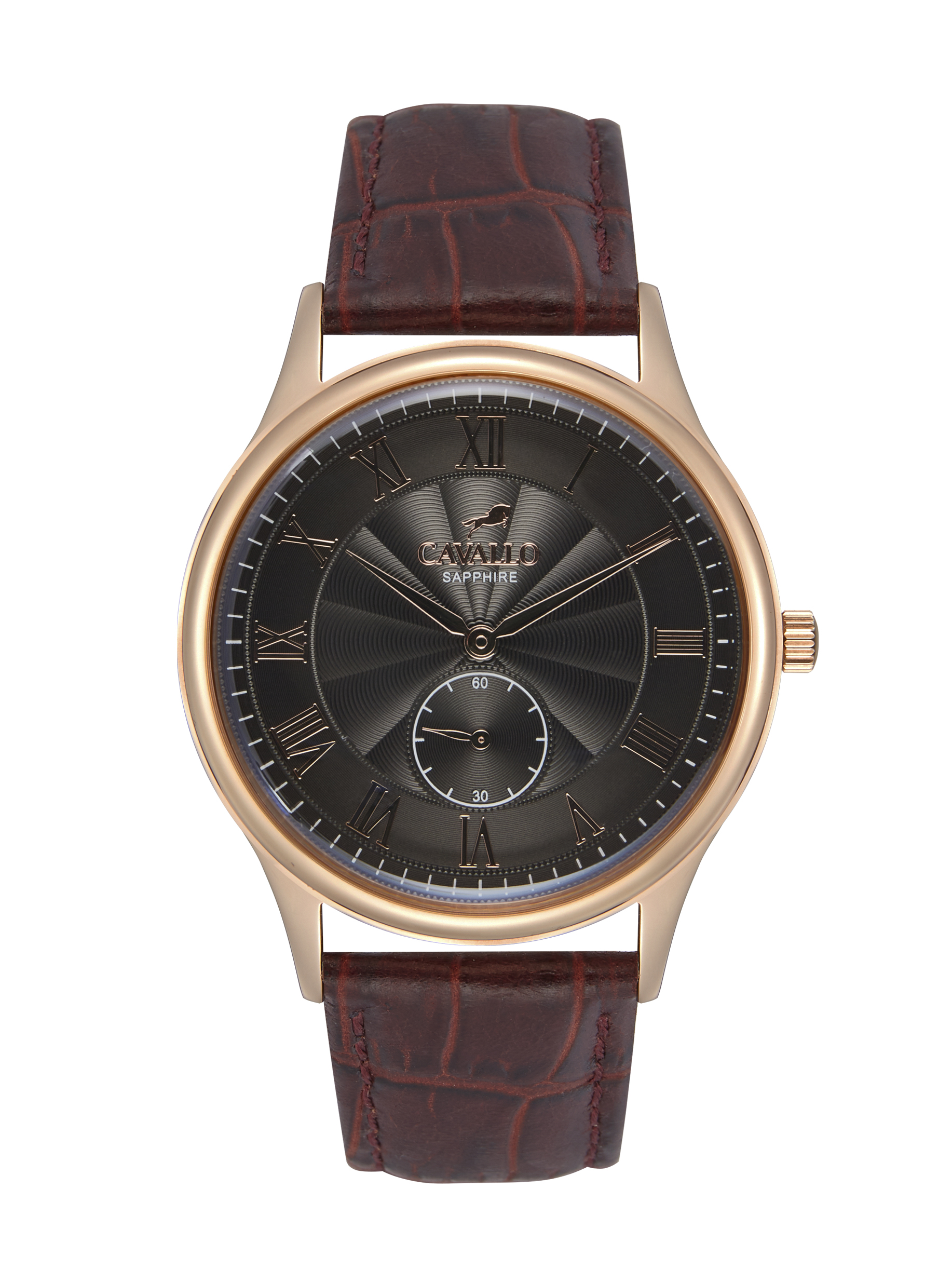 LEATHER -SAPPHIRE