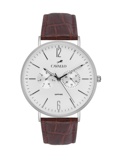  LEATHER -SAPPHIRE