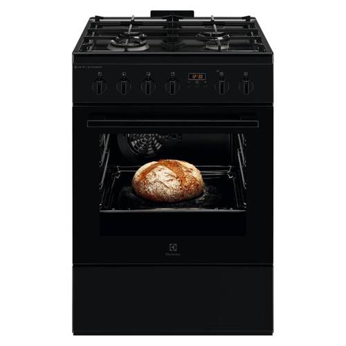 תנור משולב Electrolux LKK620200W לבן