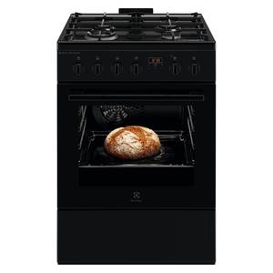 תנור משולב Electrolux LKK620200W לבן