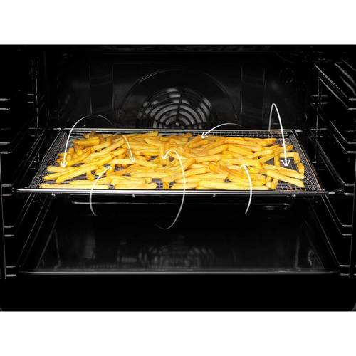 תנור משולב Electrolux LKK620200W לבן