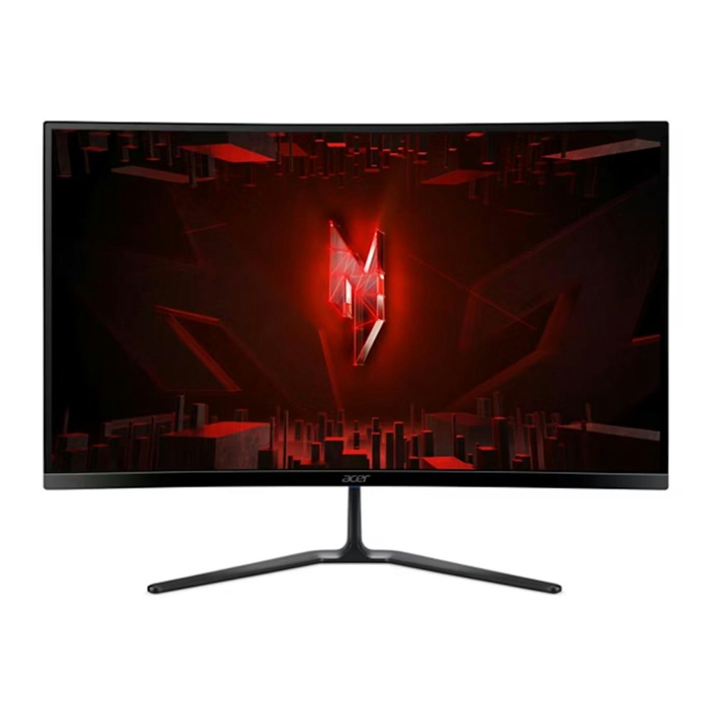 ACER Nitro ED320Q W0 Widescreen Gaming LCD Monitor