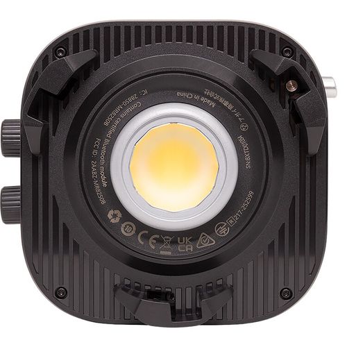 פנס לד Amaran Halo 100X Bi-Color