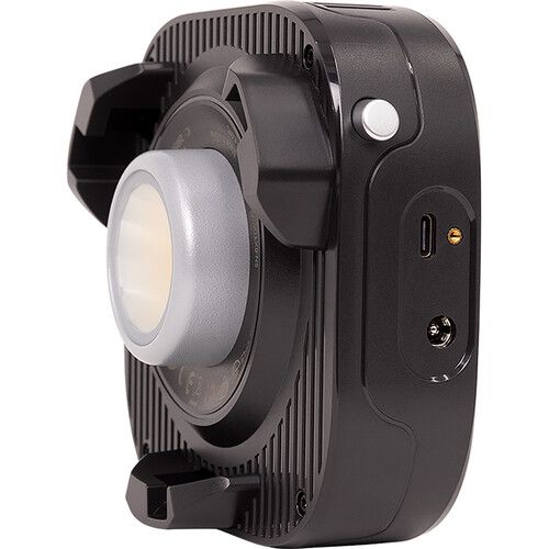 פנס לד Amaran Halo 100X Bi-Color