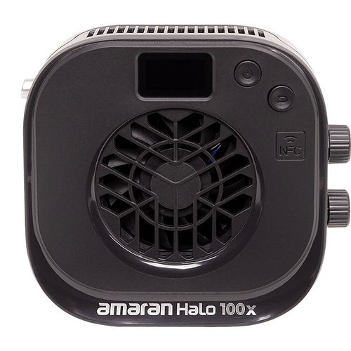 פנס לד Amaran Halo 100X Bi-Color