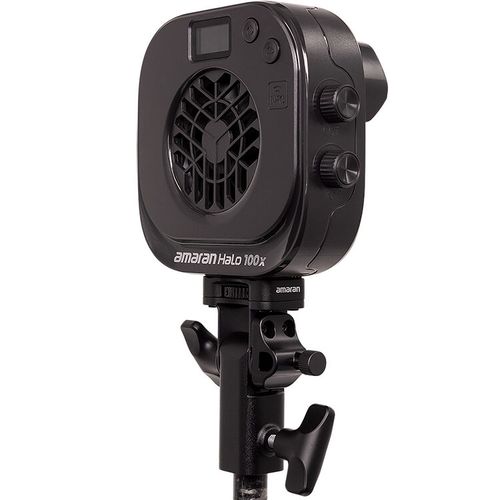 פנס לד Amaran Halo 100X Bi-Color
