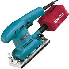 מלטשת רוטטת BO3700 מבית MAKITA מקיטה