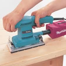 מלטשת רוטטת BO3700 מבית MAKITA מקיטה