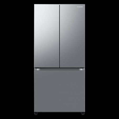מקרר טריפל 550 ליטר Twin Cooling Plus RF57C5100SL