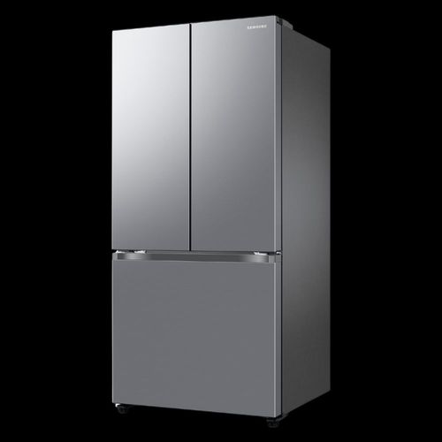 מקרר טריפל 550 ליטר Twin Cooling Plus RF57C5100SL