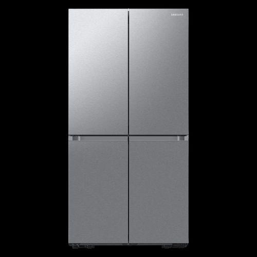 מקרר 4 דלתות 678 ליטר Triple cooling RF72DG9620SR נירוסטה