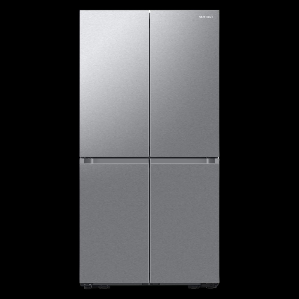 מקרר 4 דלתות 678 ליטר Triple cooling RF72DG9620SR נירוסטה