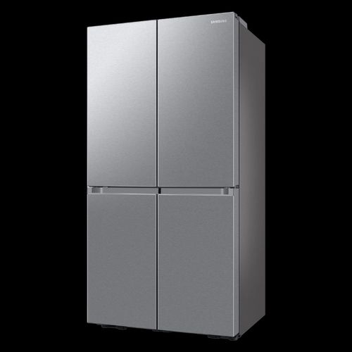 מקרר 4 דלתות 678 ליטר Triple cooling RF72DG9620SR נירוסטה
