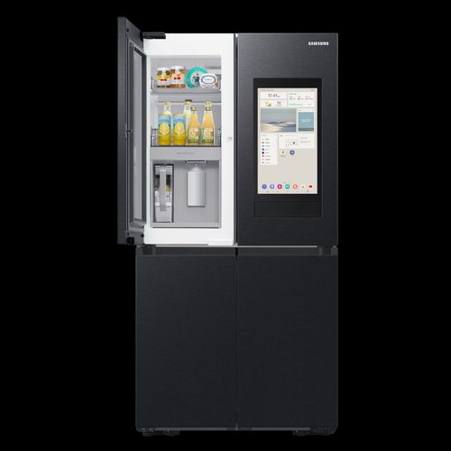 מקרר 4 דלתות RF87DG9817B1