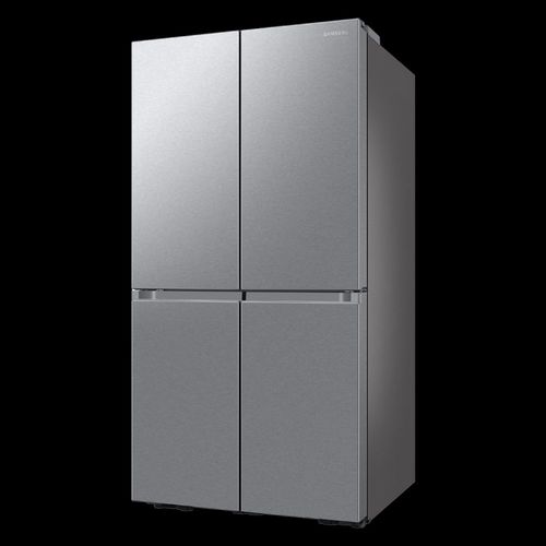 מקרר 4 דלתות 819 ליטר Triple cooling RF82DG9621SR