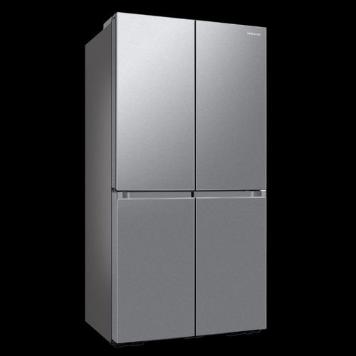 מקרר 4 דלתות 678 ליטר Triple cooling RF72DG9620SR נירוסטה