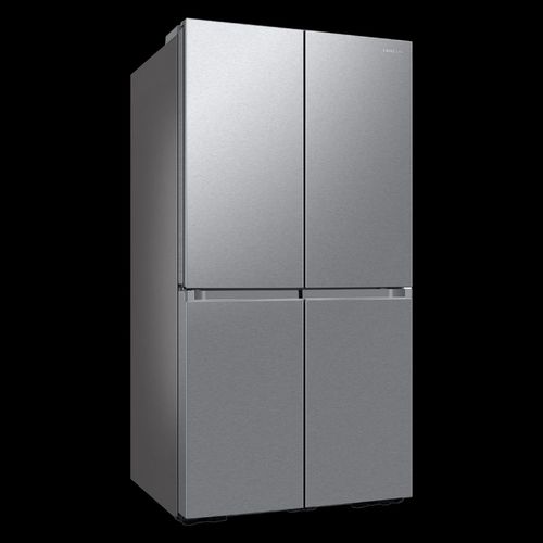 מקרר 4 דלתות 819 ליטר Triple cooling RF82DG9621SR