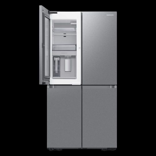 מקרר 4 דלתות 678 ליטר Triple cooling RF72DG9620SR נירוסטה
