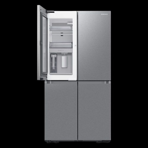 מקרר 4 דלתות 819 ליטר Triple cooling RF82DG9621SR