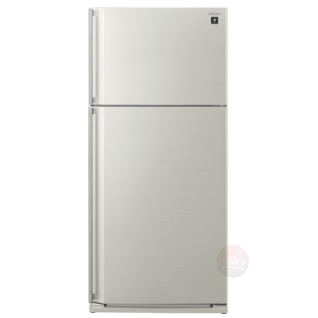 מקרר 2 דלתות 588 ליטר SJ-3850