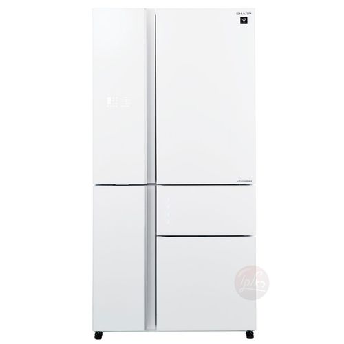מקרר שארפ 5 דלתות 668 ליטר SJ-9630