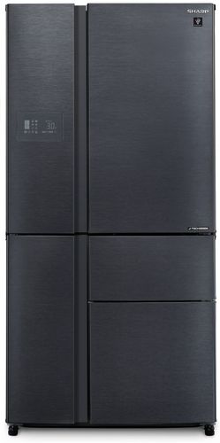 מקרר שארפ 5 דלתות 668 ליטר SJ-9630