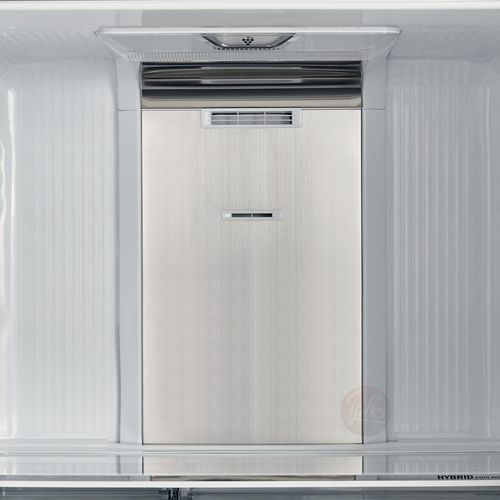 מקרר שארפ 5 דלתות 668 ליטר SJ9734BG